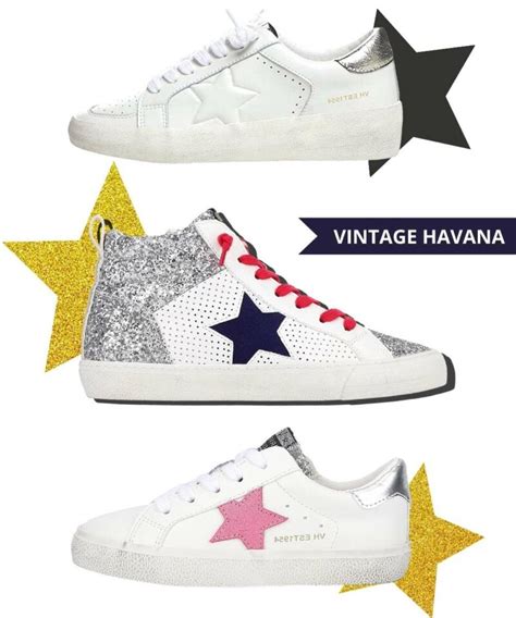 vintage havana shoes golden goose dupes|golden goose look alike dupe.